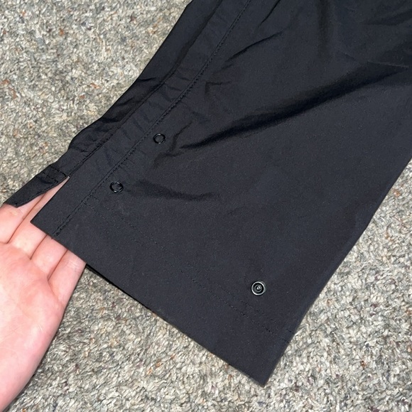 Zero Restriction Liv Rain Pant - Picture 2 of 7